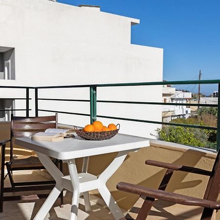 Chrysa House Apartments Agia Pelagia  Buitenkant foto