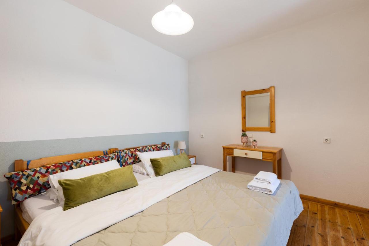 Chrysa House Apartments Agia Pelagia  Buitenkant foto