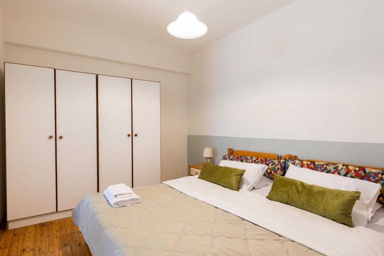 Chrysa House Apartments Agia Pelagia  Buitenkant foto