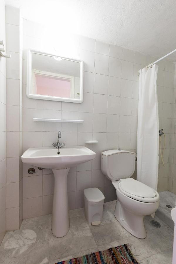 Chrysa House Apartments Agia Pelagia  Buitenkant foto